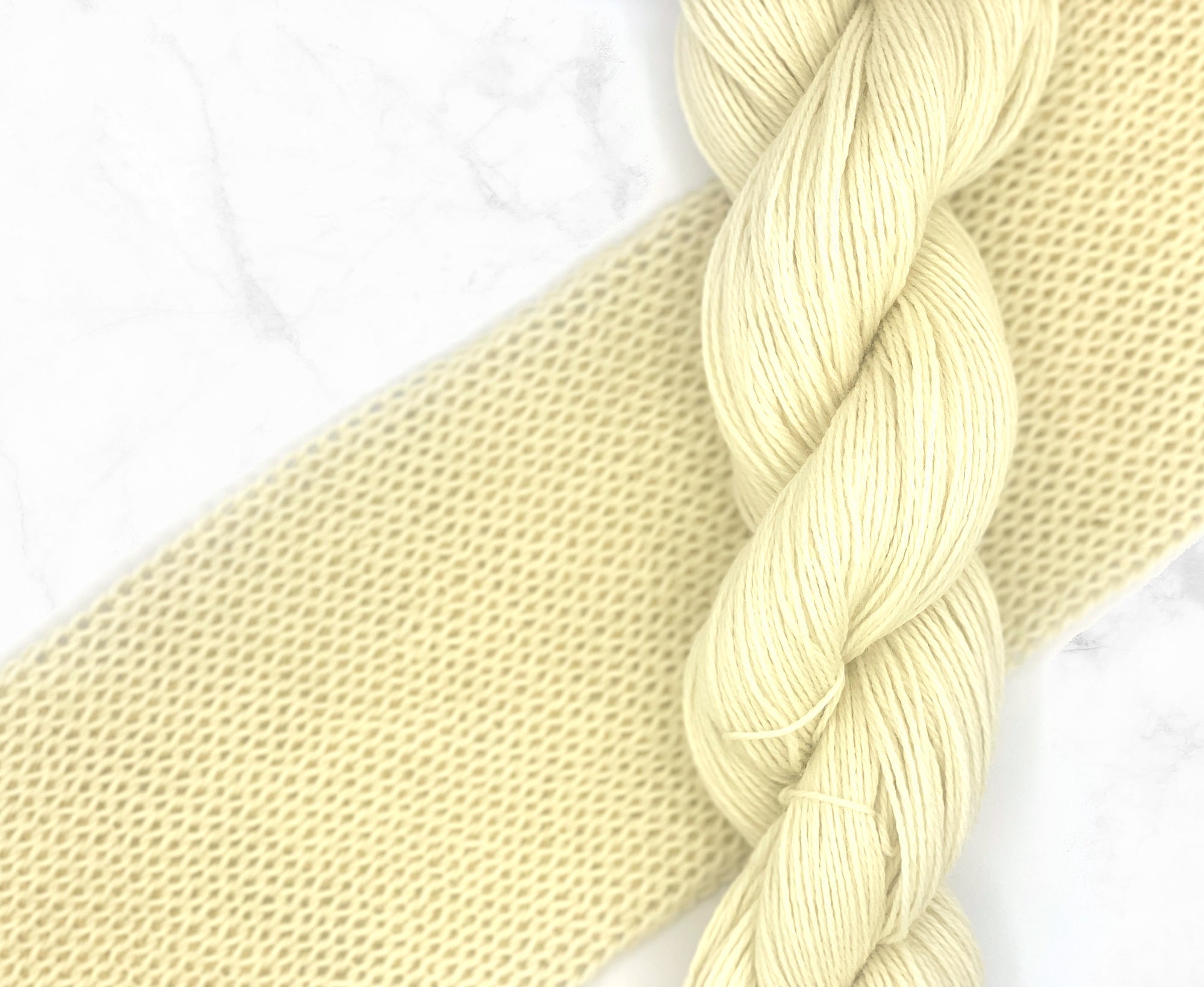 Pebble Island 4 Ply Yarn