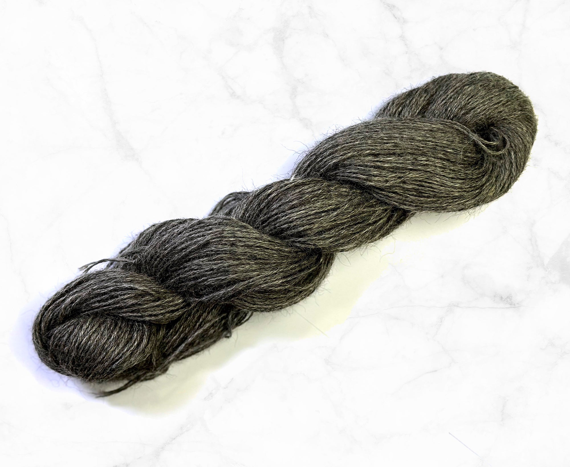 Cobblestone DK Yarn