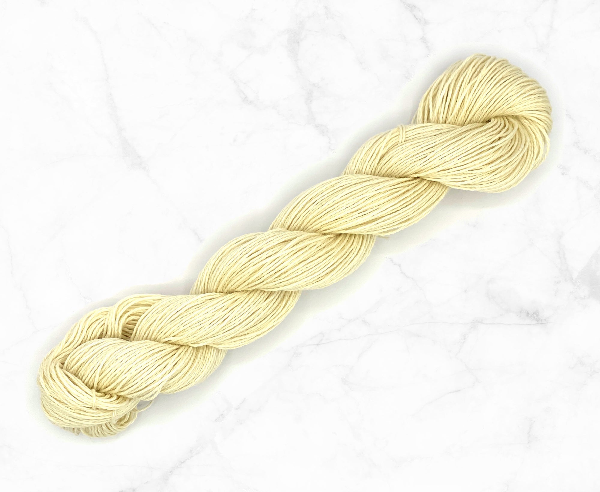 Natural Blonde DK Yarn