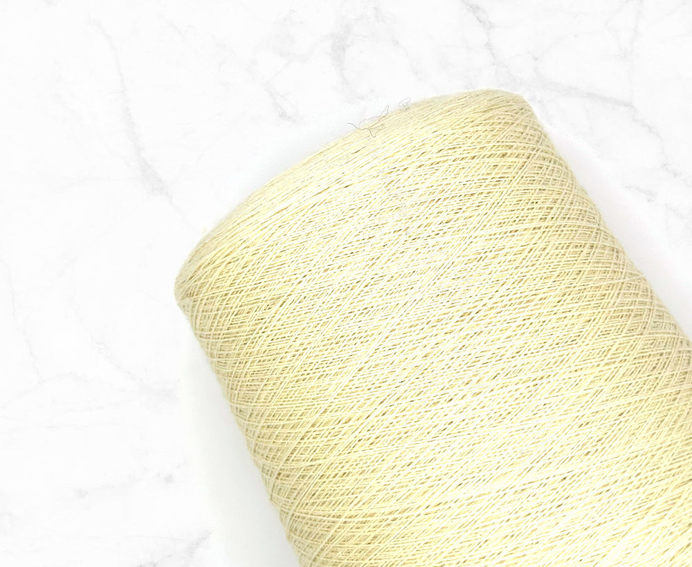 Dolce Vita Lace Machine Knitting Yarn