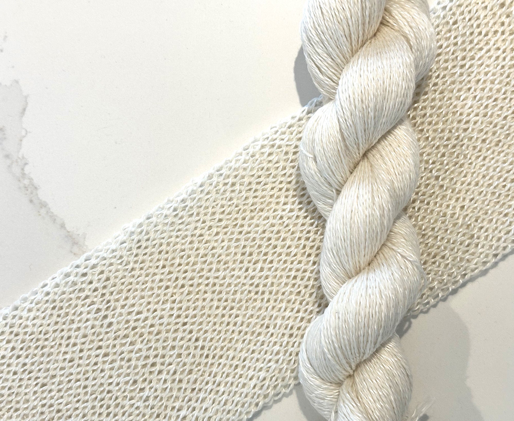 Carrara 4 Ply Yarn