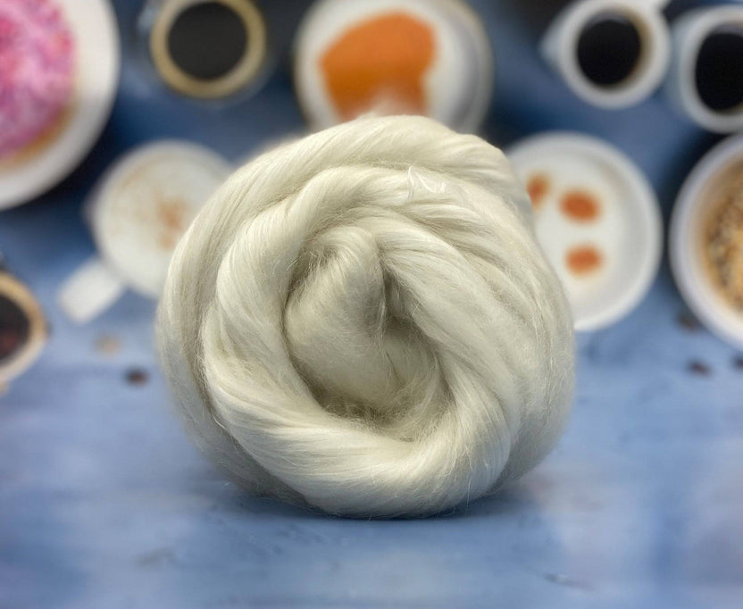Wool and fibre blends fully customisable from World of Wool – World of ...
