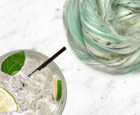 Gin & Tonic - World of Wool