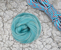 Matterhorn Blue - World of Wool