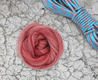 Monte Rosa Red - World of Wool