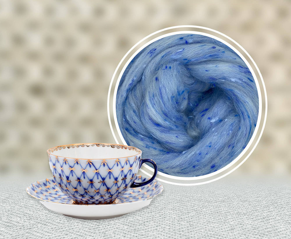 Twead Tea Tweed Tops – World of Wool Trade