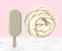 White Chocolate - World of Wool