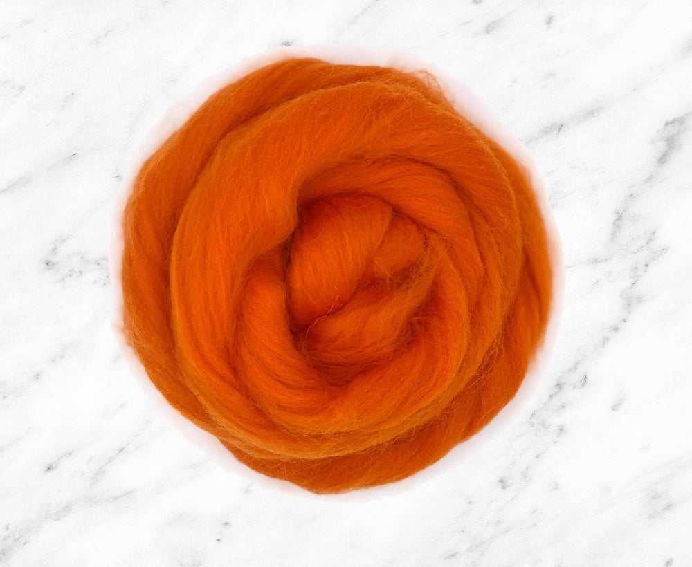 Corriedale Clementine - World of Wool