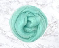 Merino Aqua - World of Wool