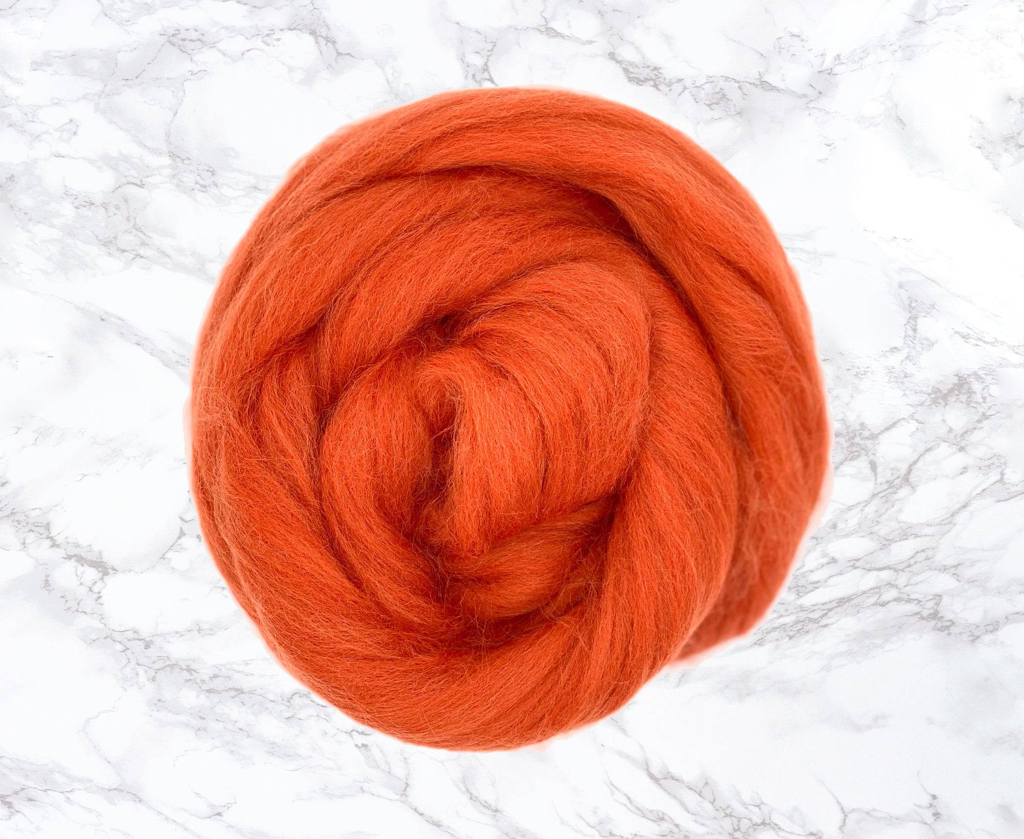 Merino Cinnamon | Felting, Spinning & Crafting Wool | 11 – World of ...