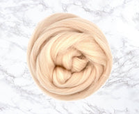 Merino Eggshell - World of Wool