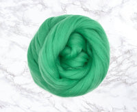 Merino Mint - World of Wool
