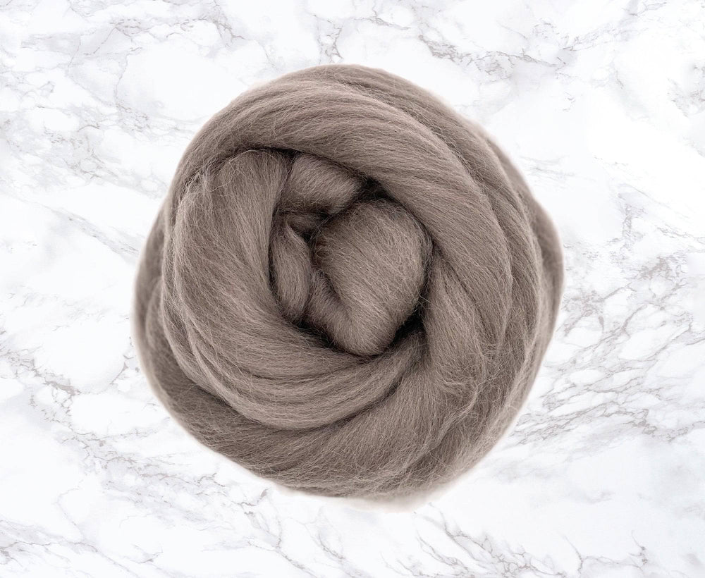 Merino Pewter - World of Wool