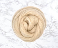 Merino Sandstone - World of Wool