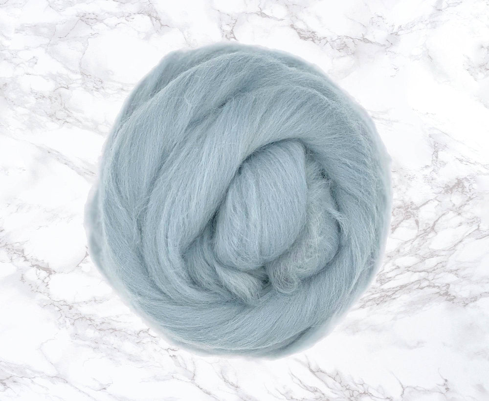 Merino Seal - World of Wool