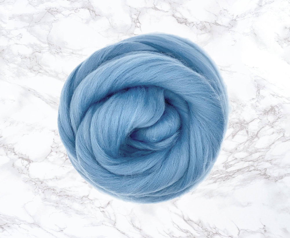 Merino Sky - World of Wool