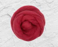 Shetland Cherry - World of Wool