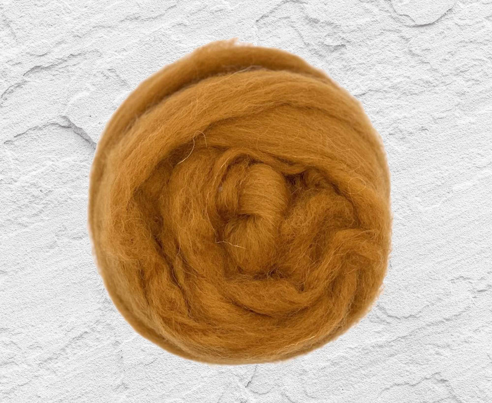 Shetland Vixen - World of Wool