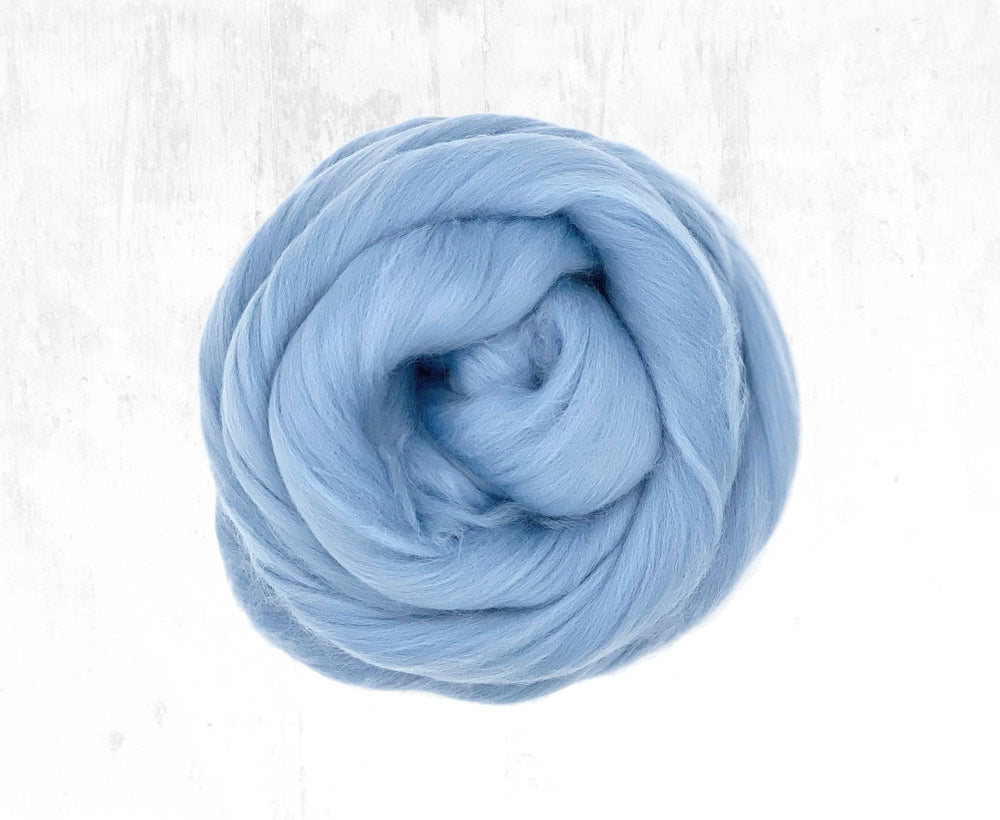 Superfine Merino Dream - World of Wool