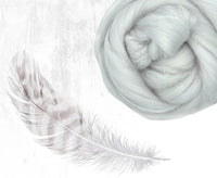 Superfine Merino Pearl - World of Wool