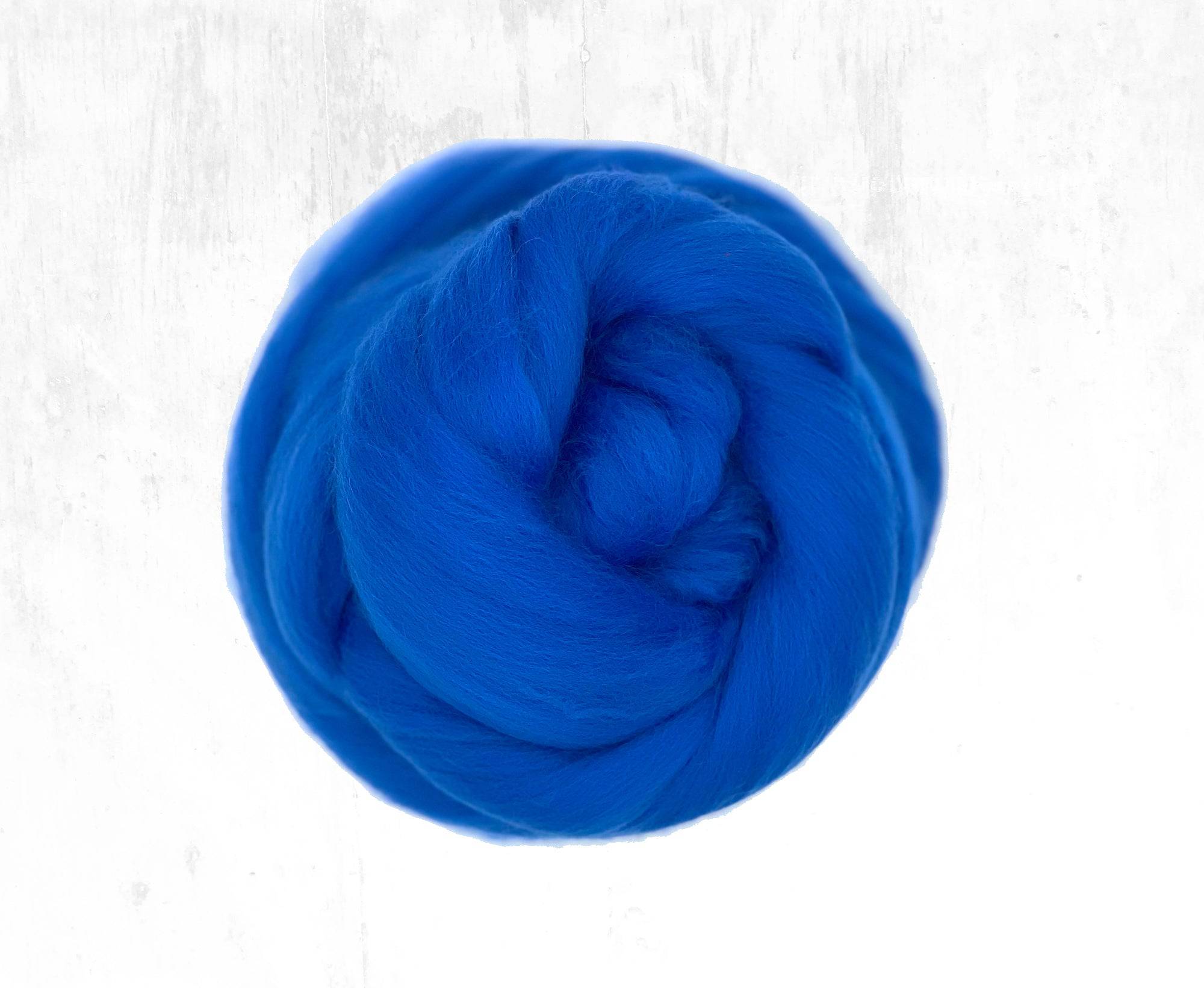 Superfine Merino Royal - World of Wool