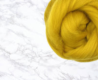 Superwash Merino Syrup - World of Wool