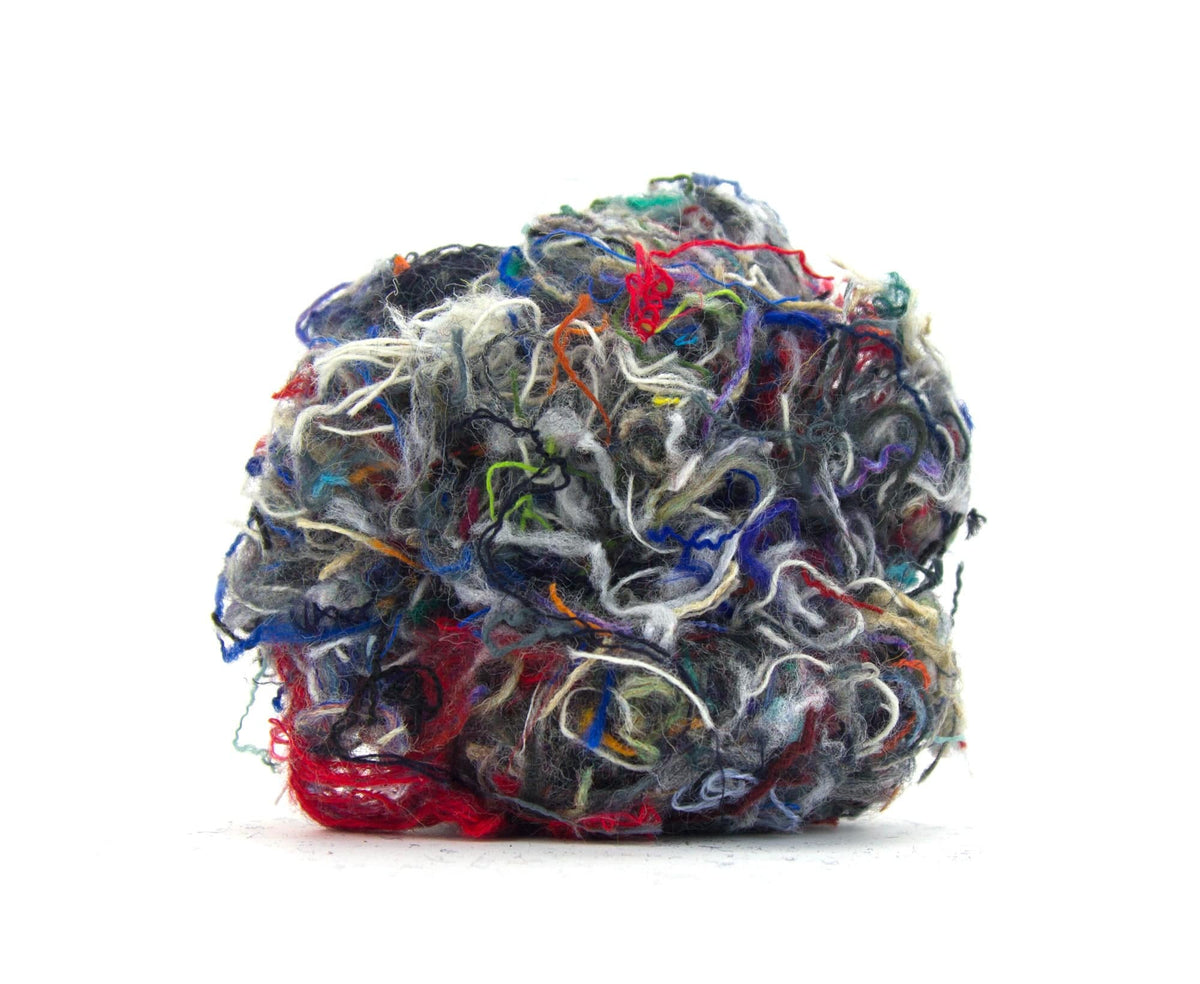 Pull Tread Coloured Pulled Threads – World of Wool Trade