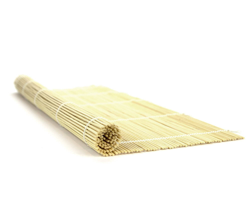 Bamboo Rolling Mat - World of Wool