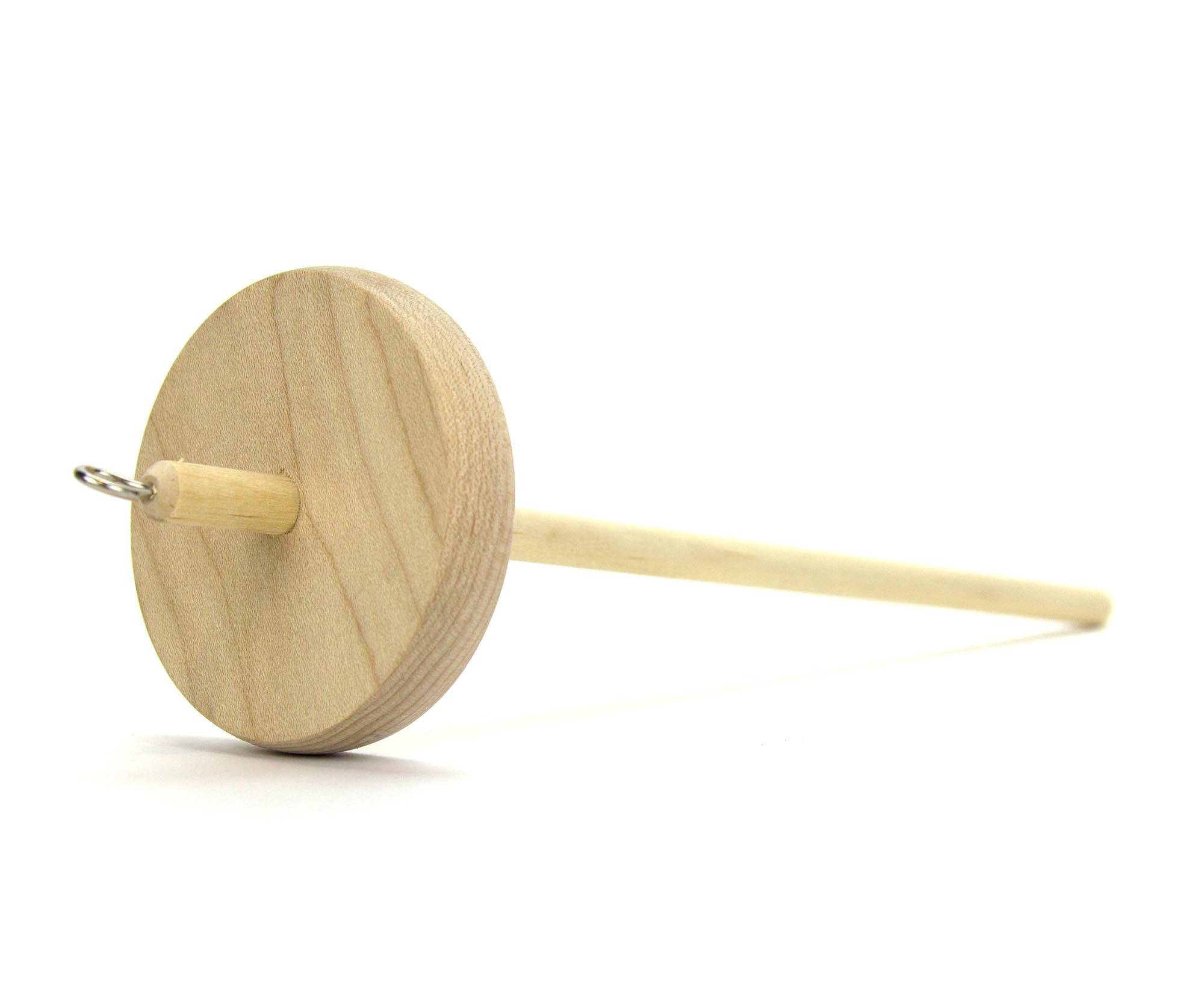 Drop Spindle 60g – World of Wool Trade