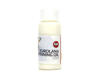 Eurolana Spinning Oil 50ml - World of Wool