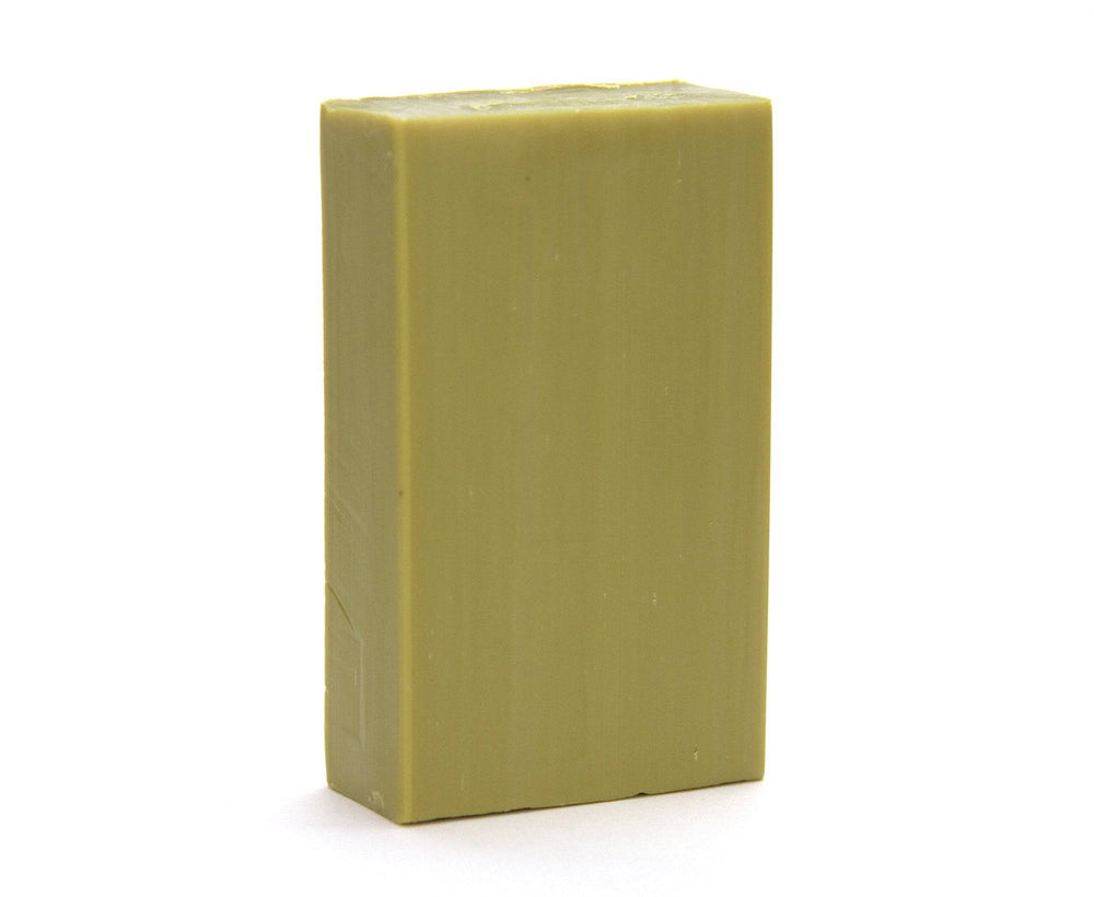 Oliva Olive Oil Soap Bar - World of Wool