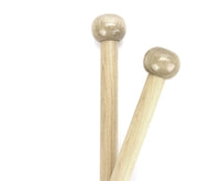 Wooden Single Point Needles - World of Wool