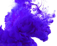 Violet Eurolana Wool Dye - World of Wool