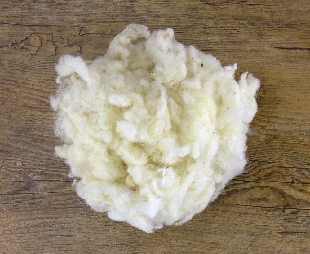 Wool Fibre Fill – World of Wool Trade