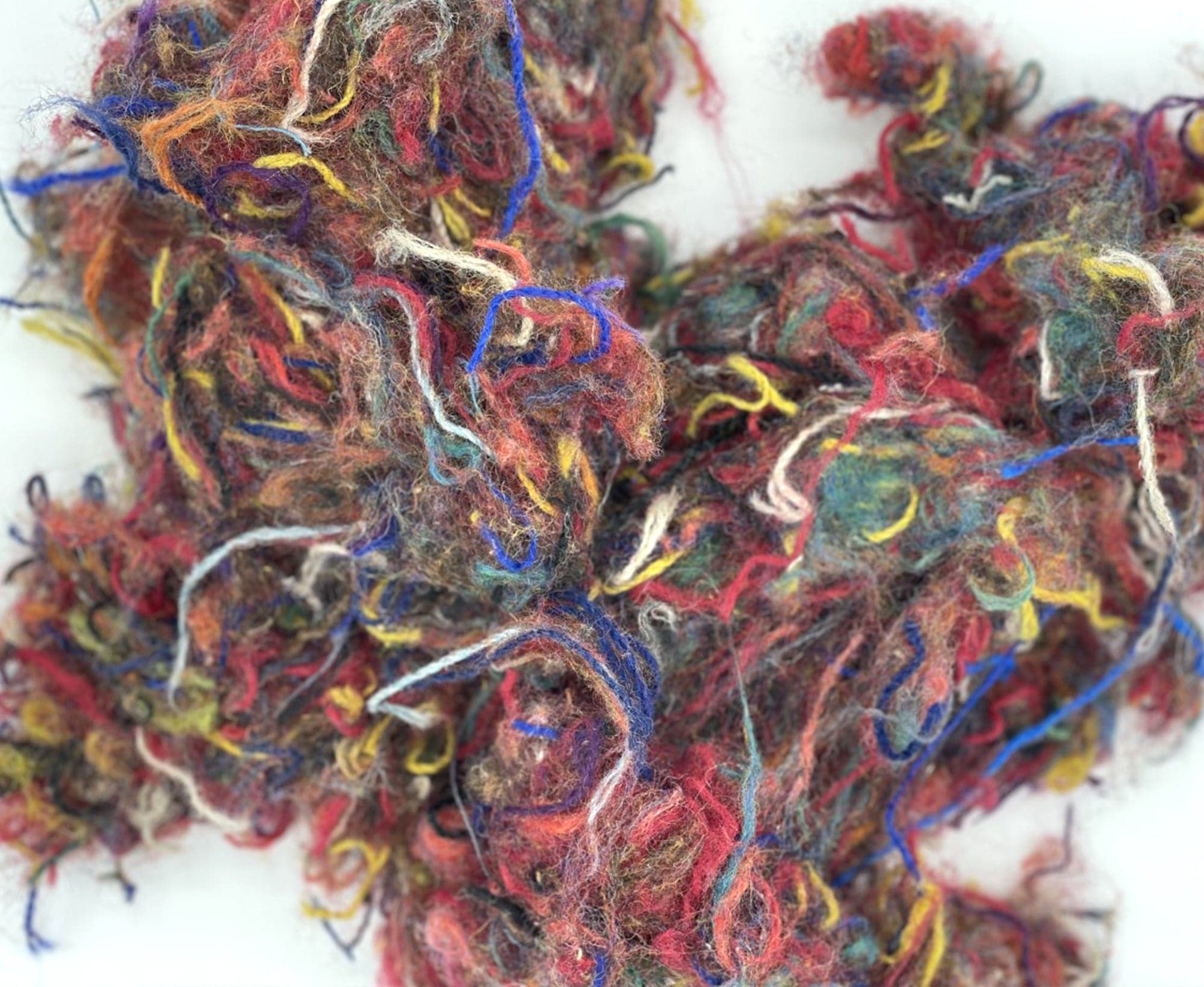 Fill Cloth Recycled Budget Filling – World of Wool Trade