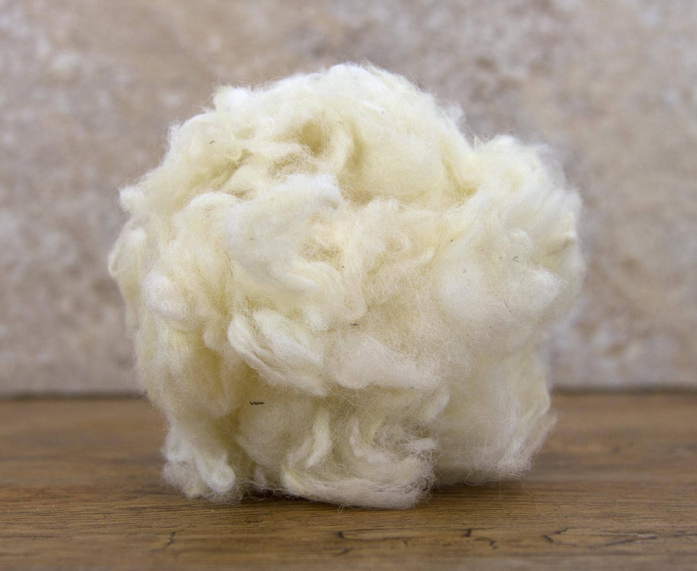 Wool Unprocessed Wool Fibre Fill – World of Wool Trade