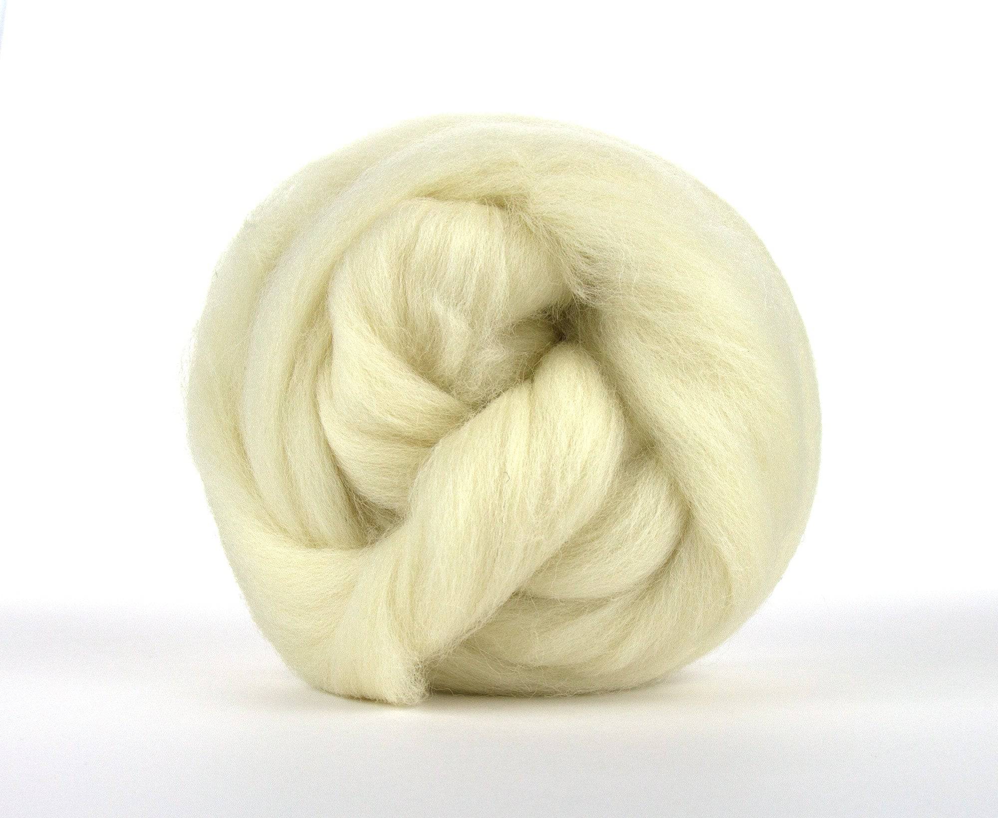 Exmoor Horn Top - World of Wool