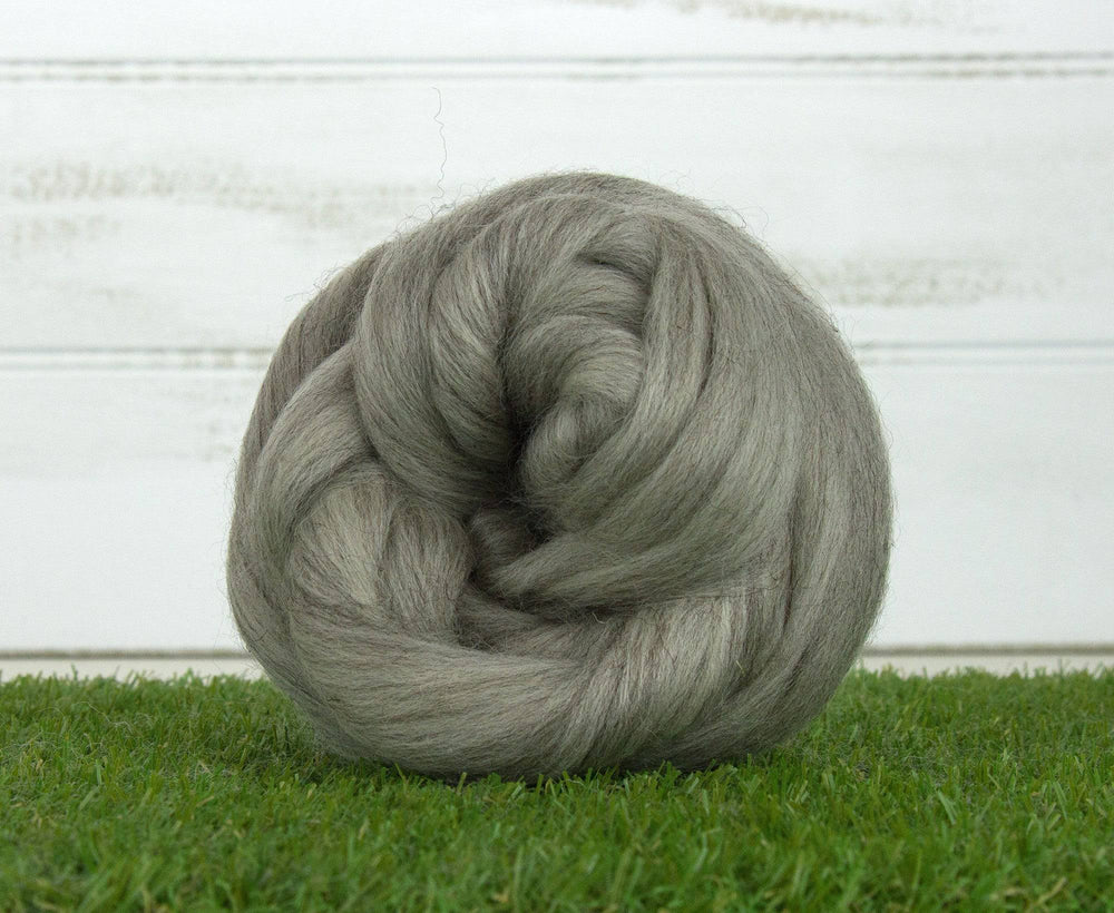 Wool Top In Corriedale – World of Wool Trade