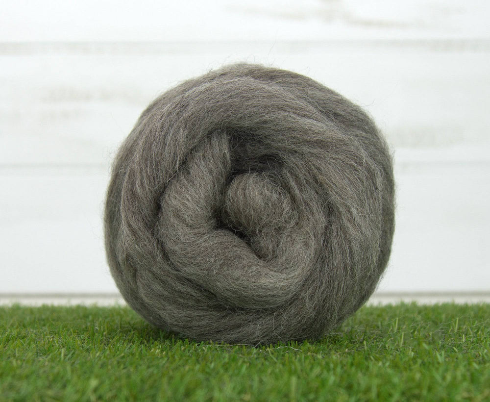 Wool Top In Jacob – World of Wool Trade