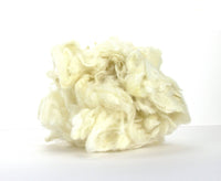Scoured Corriedale Lambswool - World of Wool