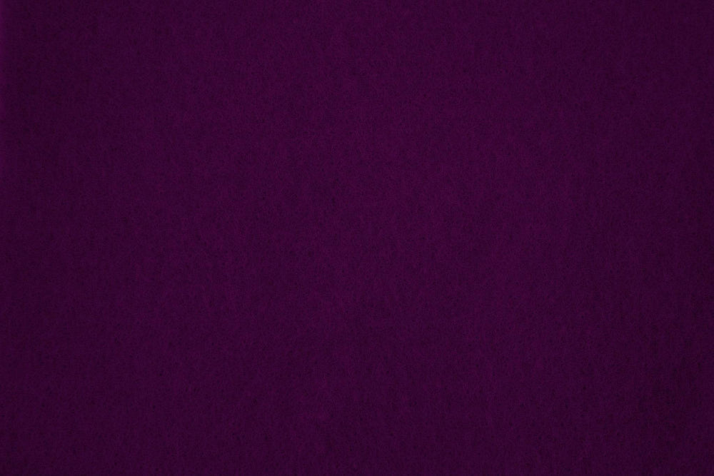 21mic Merino Damson Pre-Felt - World of Wool