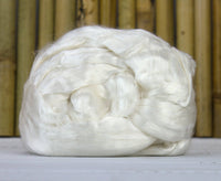 A Grade Mulberry Silk Brick - World of Wool