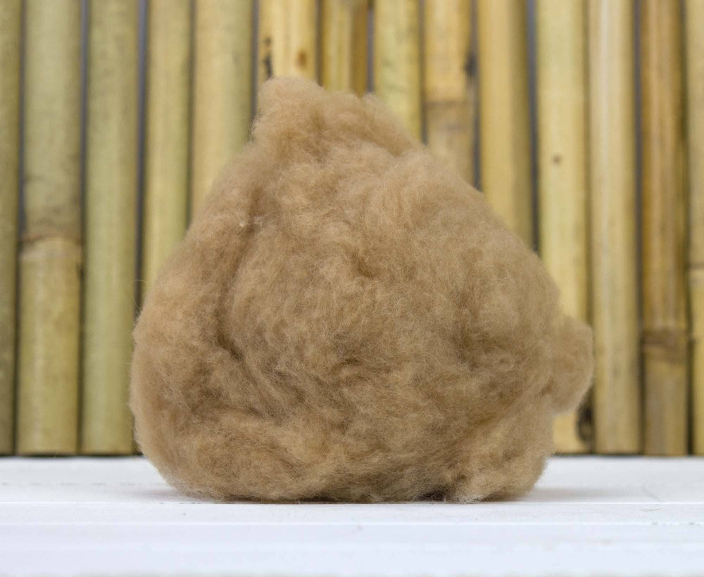 De-Haired Baby Camel Down - World of Wool