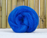 Iris Flax/Linen Top - World of Wool