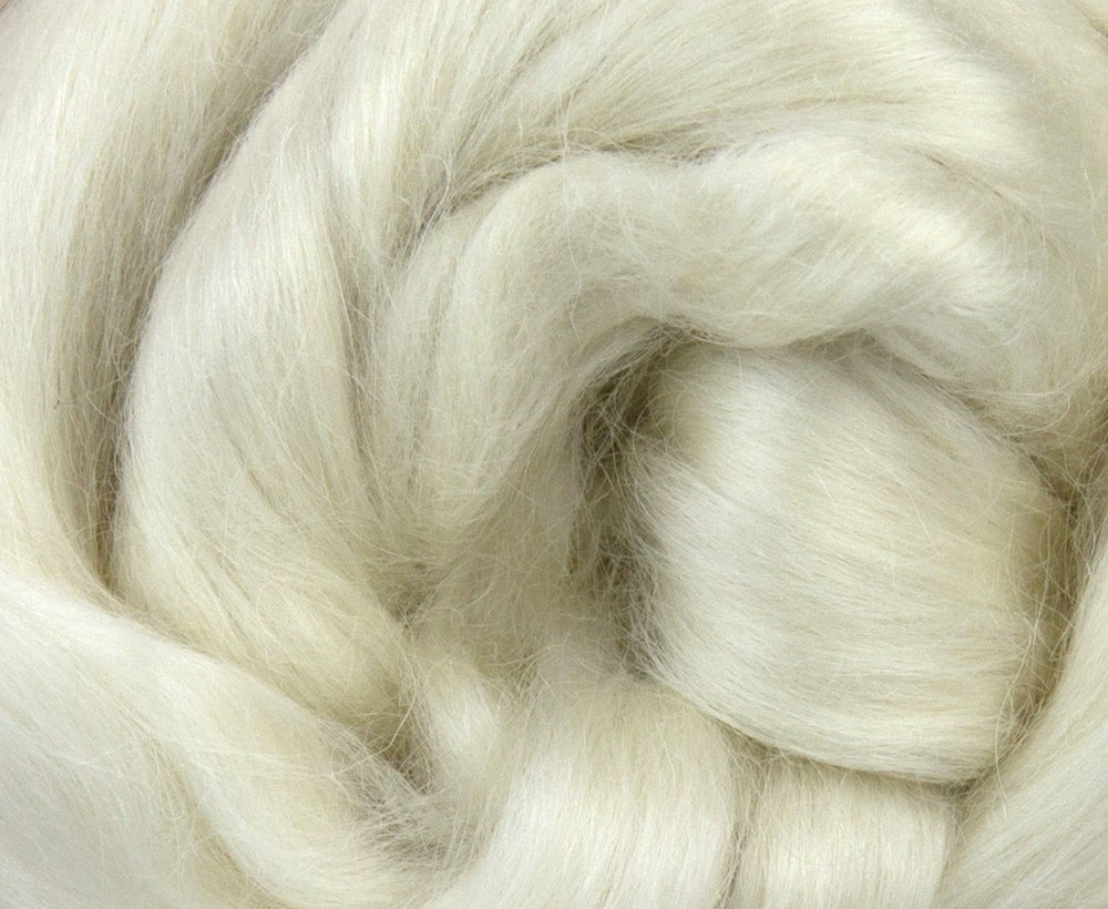 Kid Mohair Top - World of Wool