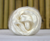 Milk Protein Top - World of Wool