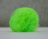 Angelina Key Lime - World of Wool