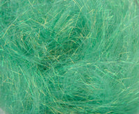 Angelina Mint Sparkle - World of Wool