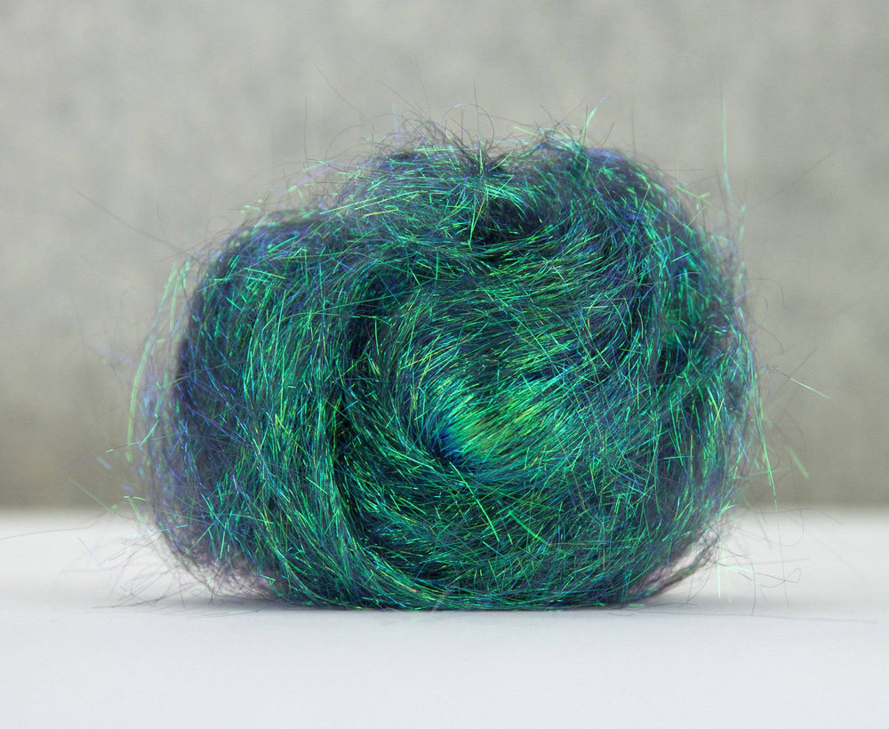 Angelina Peacock - World of Wool