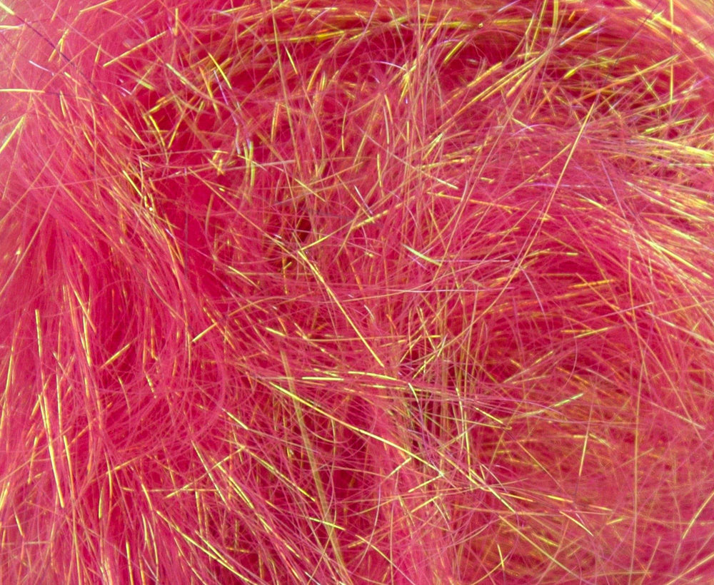 Angelina Pink Tickle - World of Wool